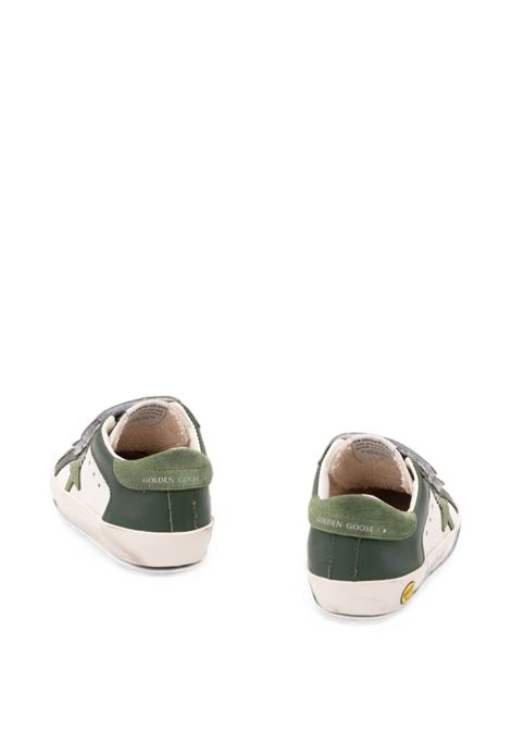Scarpe Golden Goose Kids GOLDEN GOOSE KIDS | SCARPE | GJF00143F00866310502